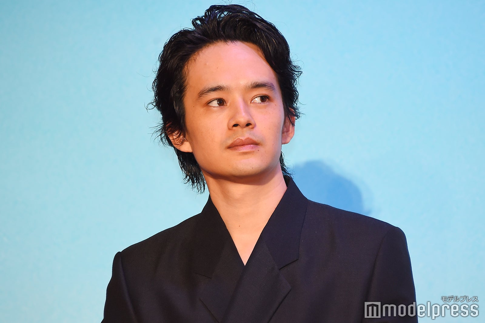 池松壮亮 （C）モデルプレス