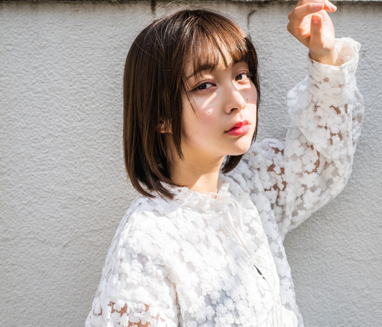 花柳のぞみ（提供画像）