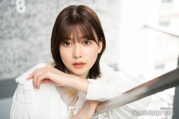 渡邉理佐(C)モデルプレス