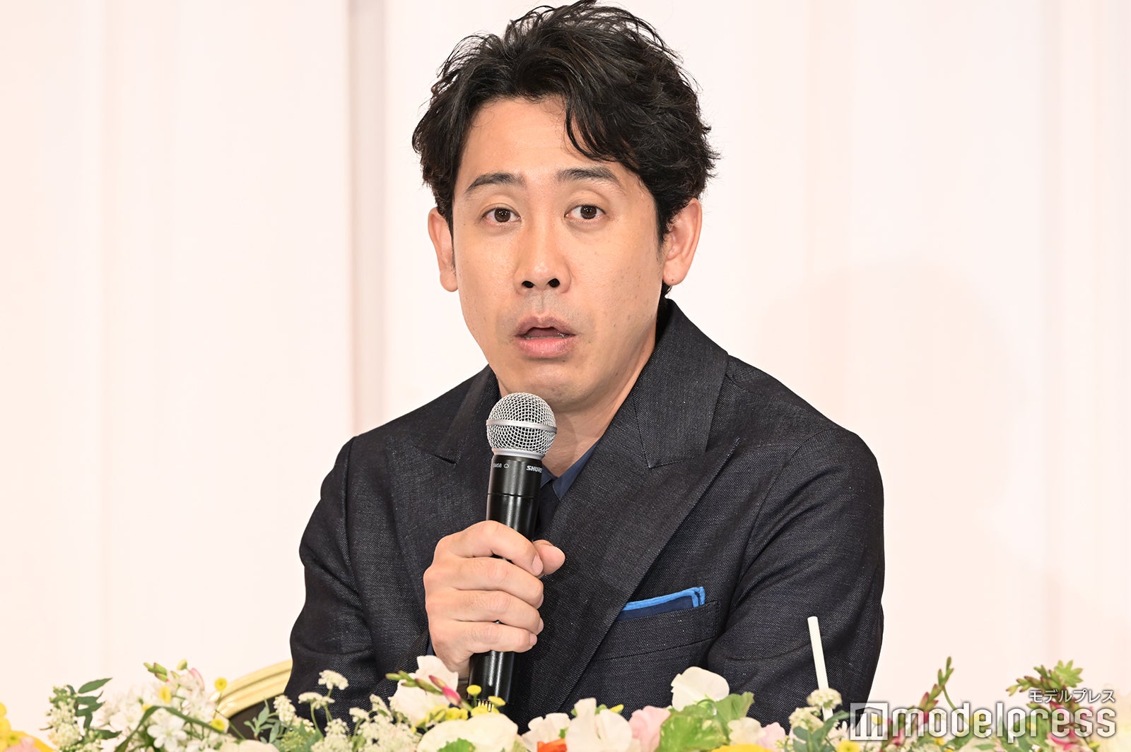 大泉洋 （C）モデルプレス