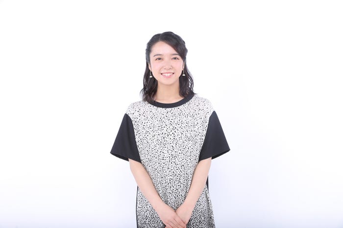 上白石萌音 (C)NHK