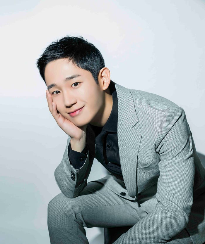 チョン・ヘイン(C)FNC ENTERTAINMENT JAPAN