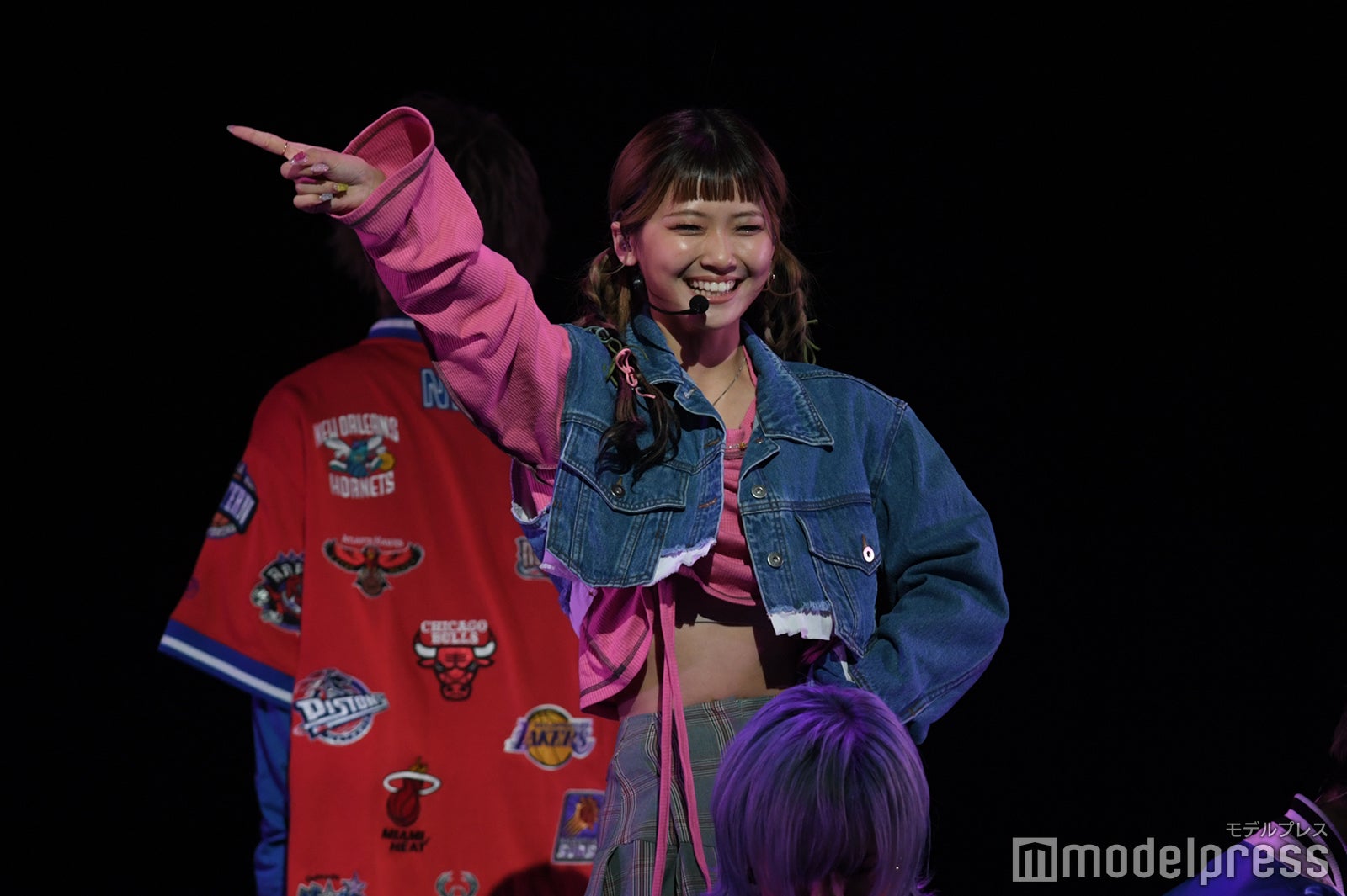 あみか／フォーエイト48（C）モデルプレス