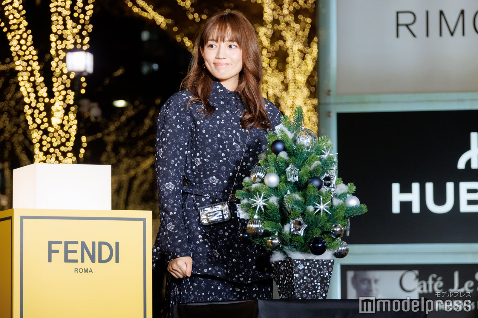 川口春奈（C）モデルプレス