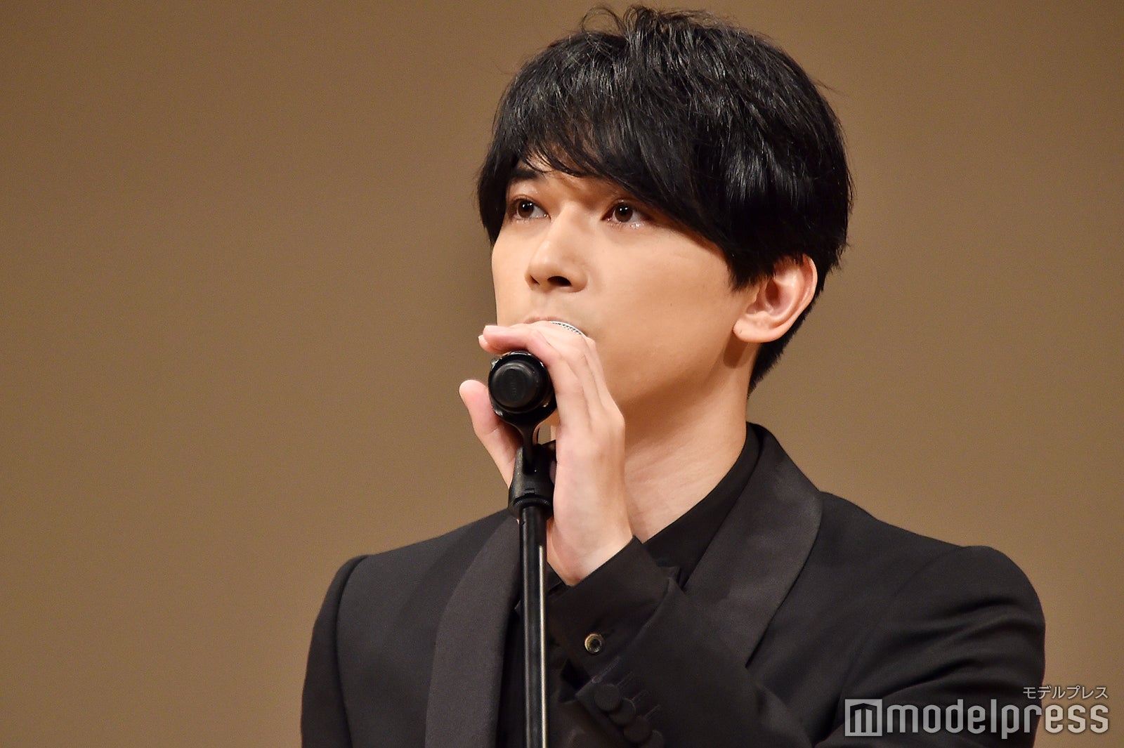 吉沢亮 （C）モデルプレス