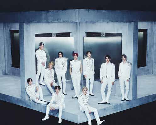 TREASURE、初の東京ドーム公演決定 日本初ファンミツアー追加公演開催へ