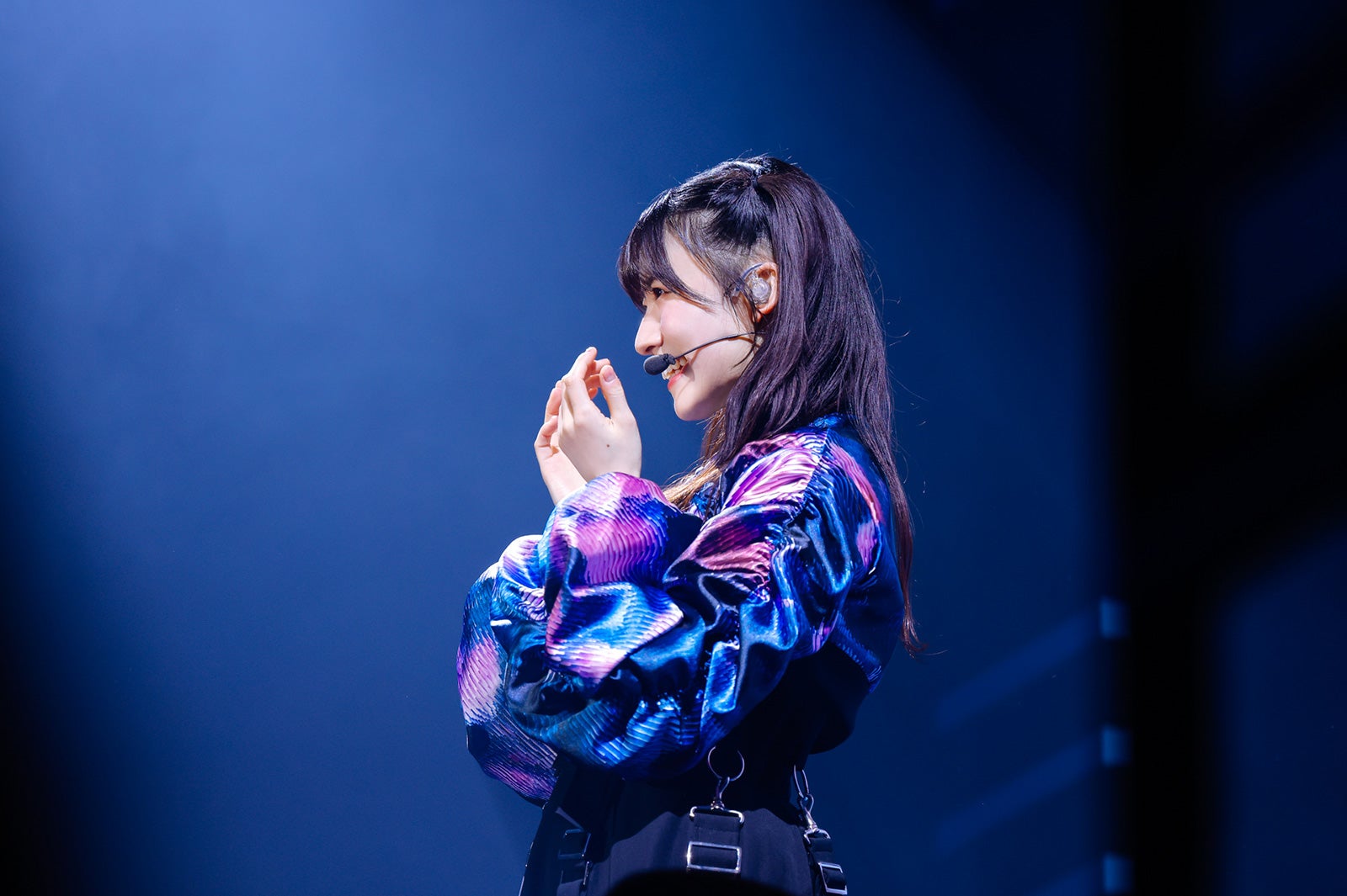 櫻坂46「7th Single BACKS LIVE！！」より／撮影：上山陽介（提供写真）