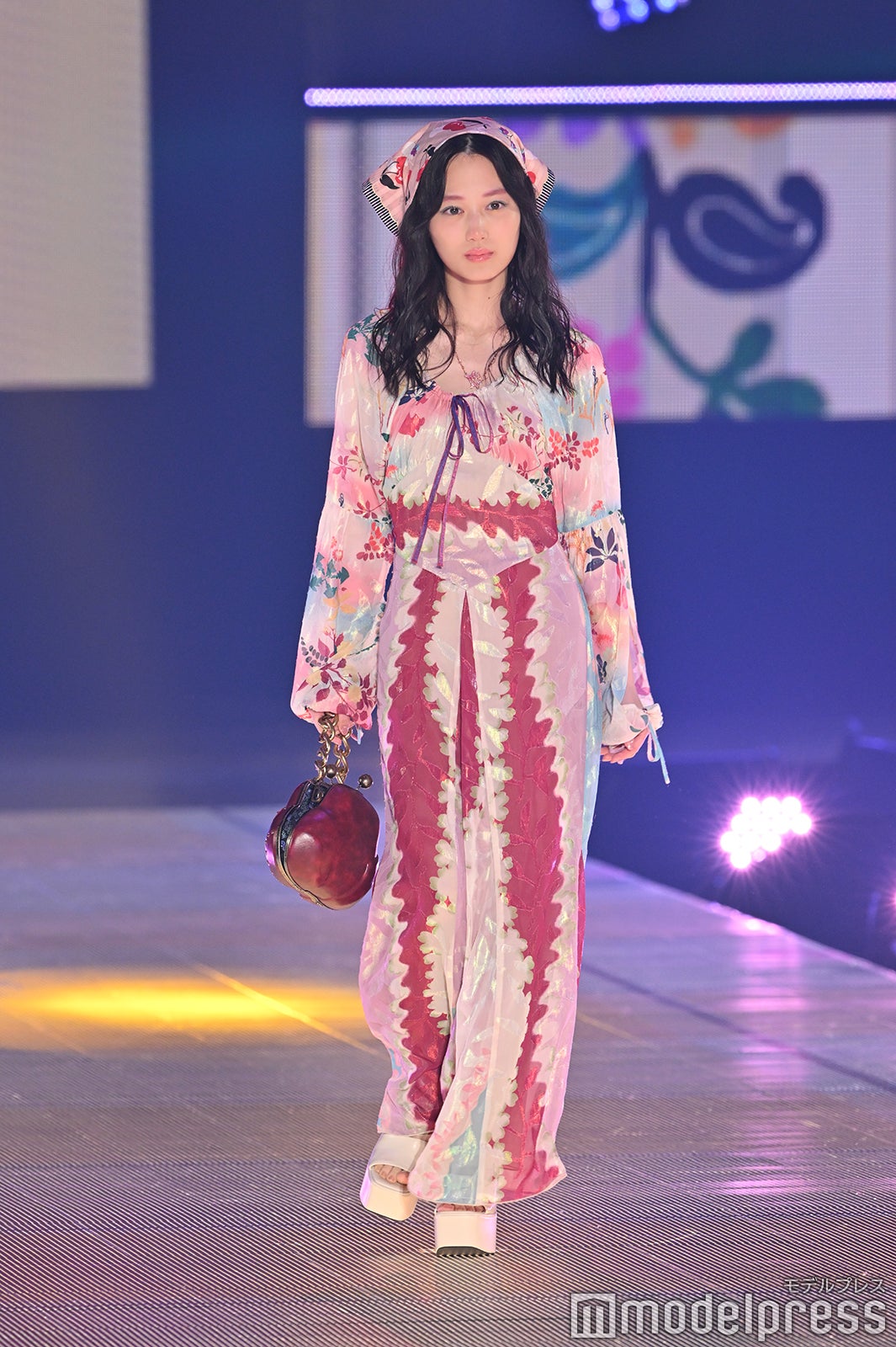 山下美月（C）モデルプレス