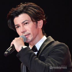 コロナ&インフル感染の武田真治、復帰を報告 「筋肉に裏切られた」の声にも言及
