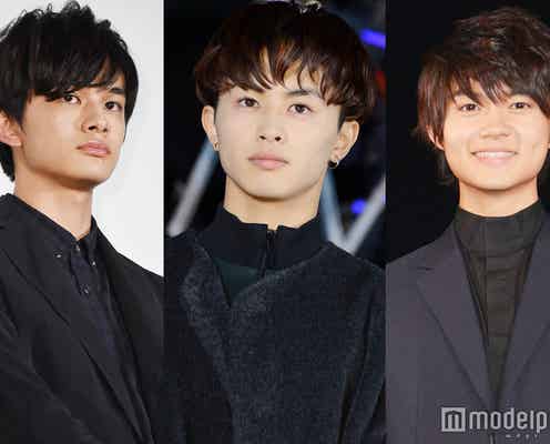 超特急・DISH//・M!LKらEBiDANの躍進がすごい!ソロの活躍も注目必至【2016年末特集】