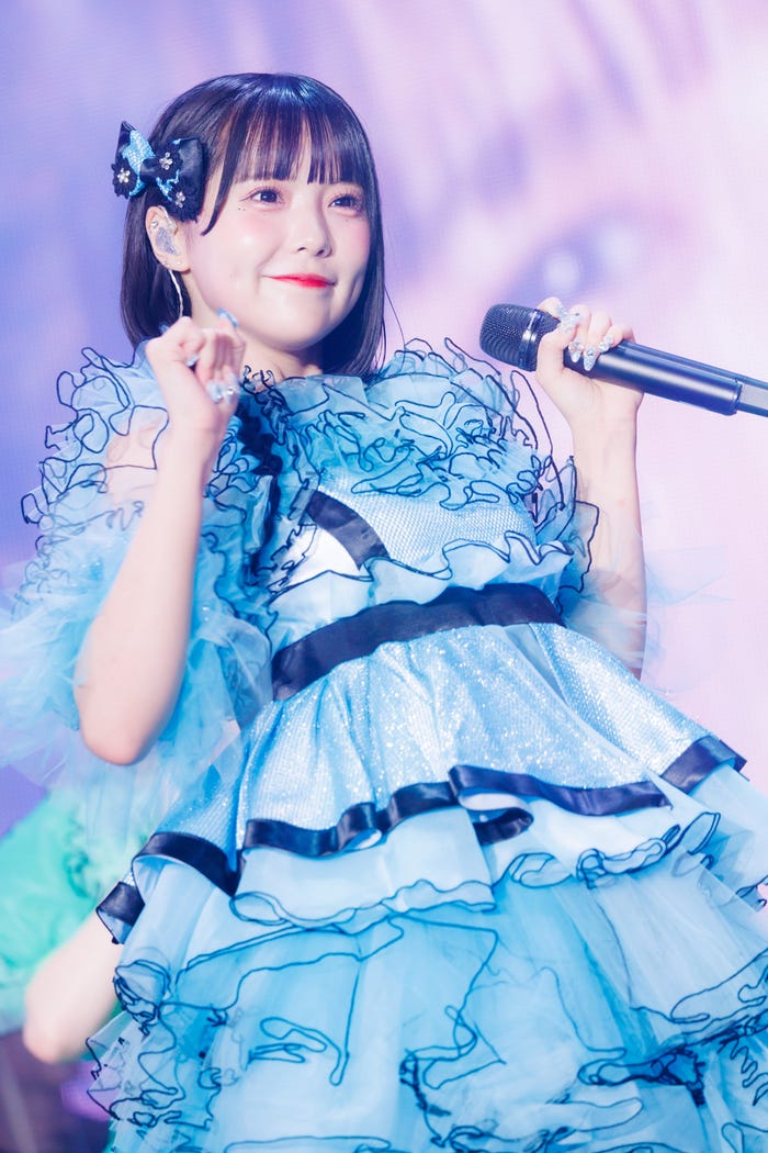 CANDY TUNE/撮影:ヨシモリユウナ