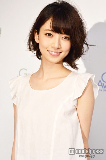 橋本奈々未
