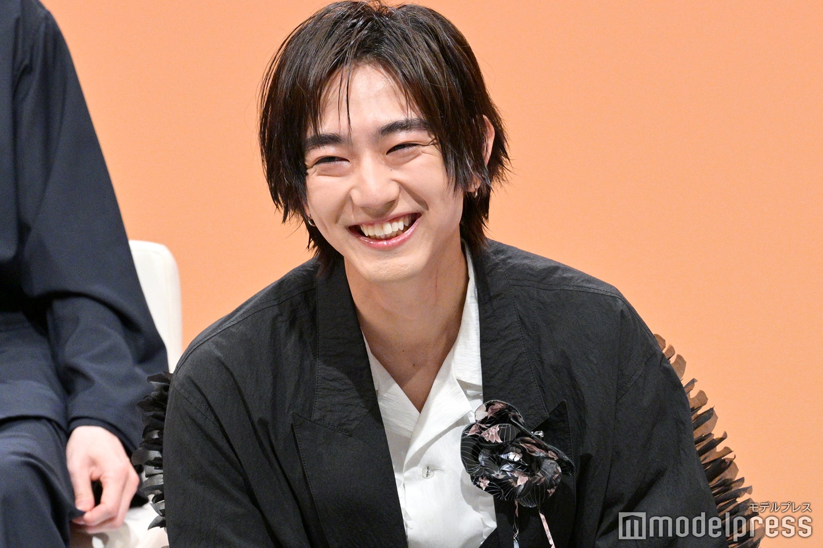 駒木根葵汰（C）モデルプレス