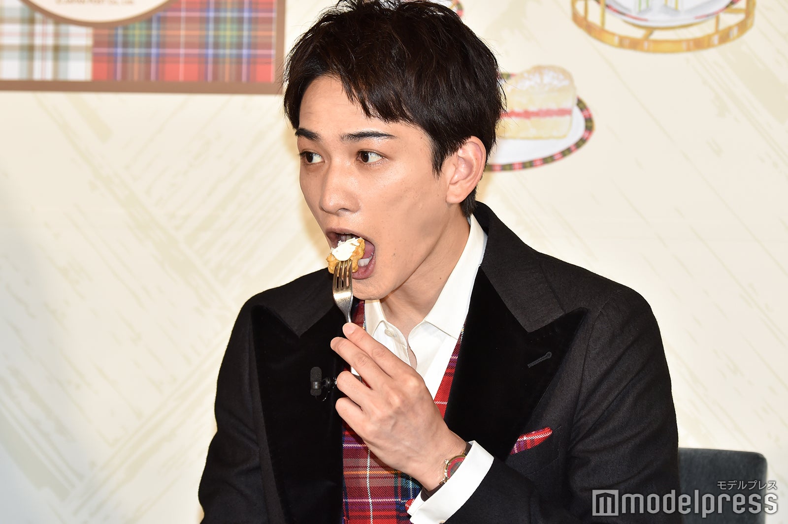 町田啓太（C）モデルプレス