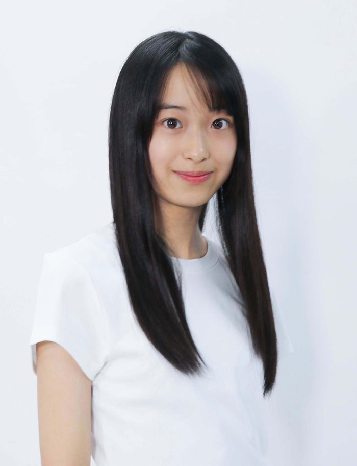 今野百々菜(提供写真)