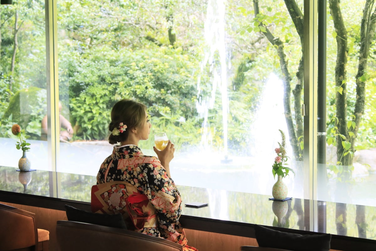 賀茂川荘／画像提供：ワールドリゾートオペレーション