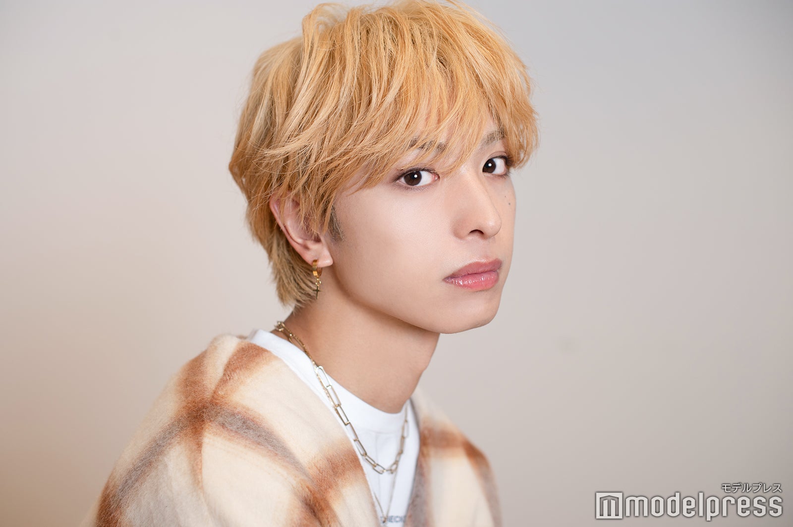 木村慧人（C）モデルプレス