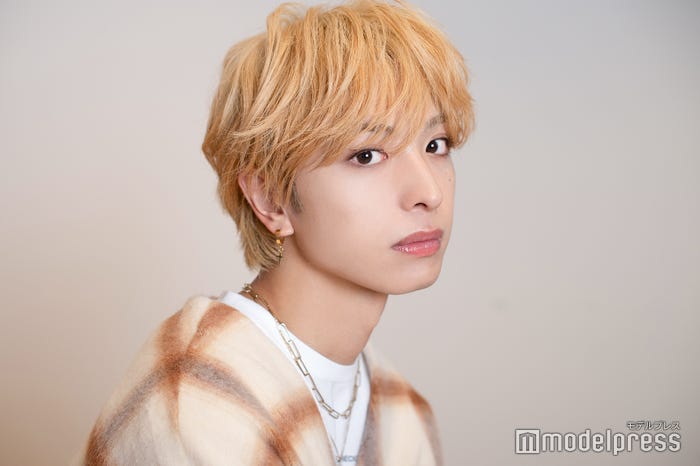 木村慧人(C)モデルプレス