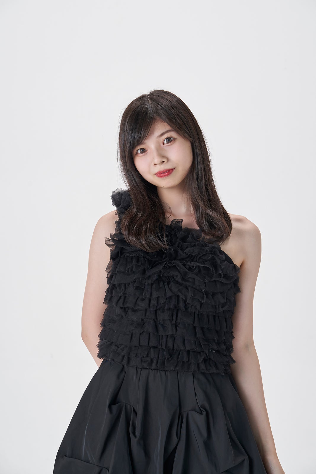 野宮凜さん（提供写真）