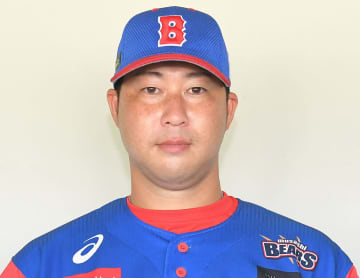 元メジャー 田沢純一が6年ぶりBC埼玉入り「私の経験を伝えることによって少しでも力になれたら」