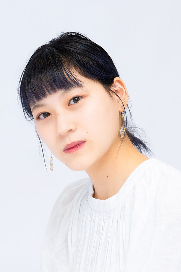 ミスNo.4 田中 晴菜