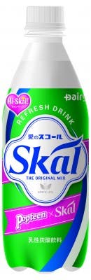 「スコール」