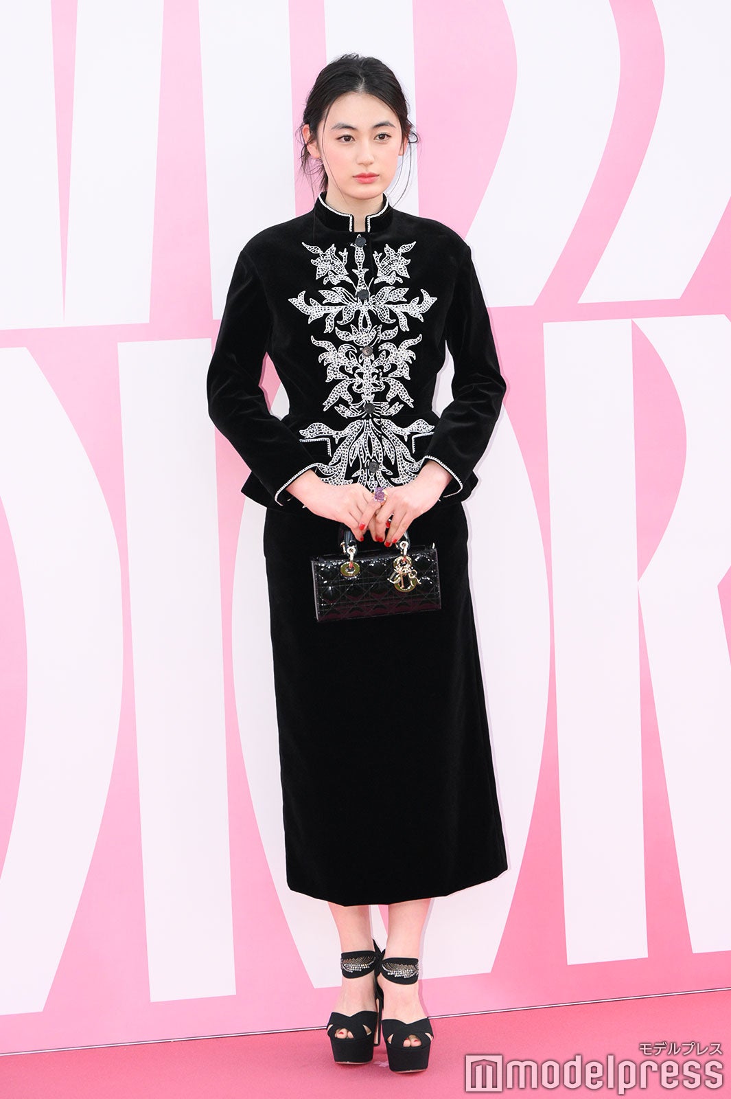 八木莉可子（C）モデルプレス