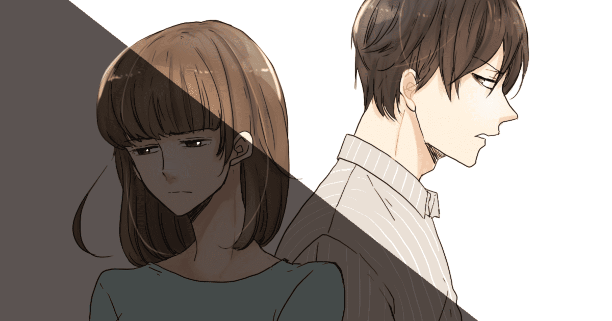 ＜旦那が豆腐嫌い＞食の価値観のズレが積み重なりストレスMAXに…夫婦の行く末は…？