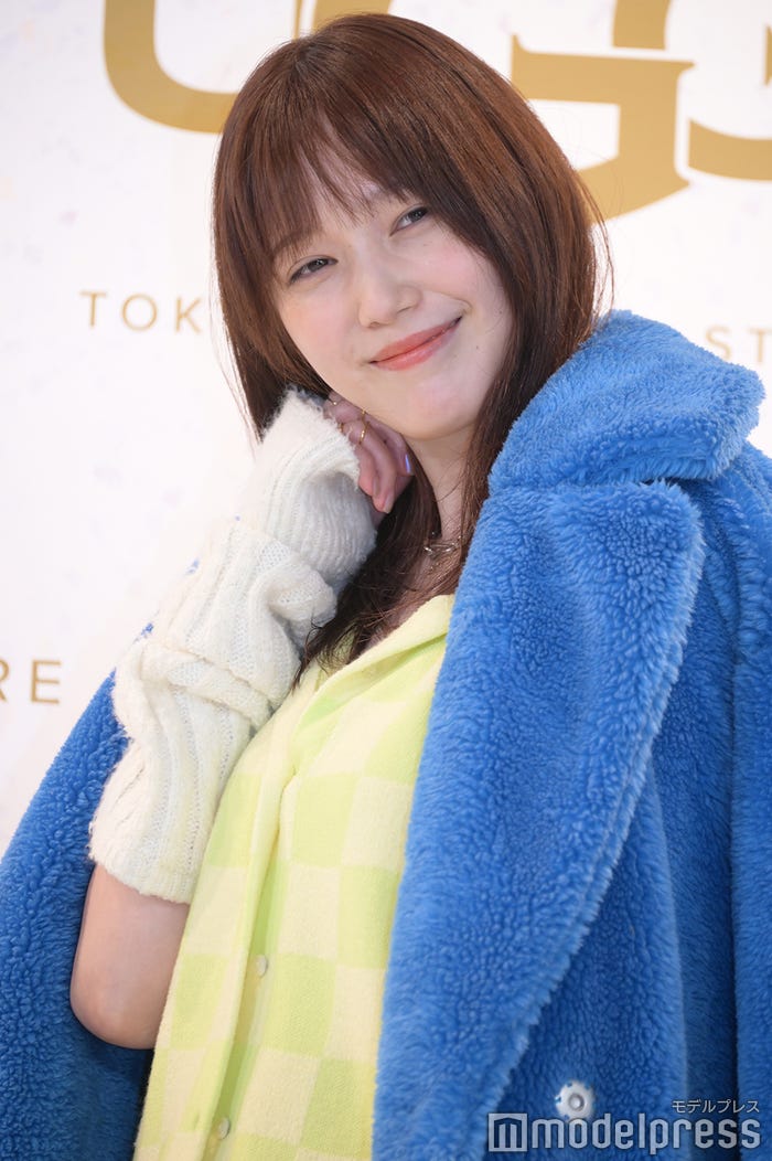 本田翼(C)モデルプレス