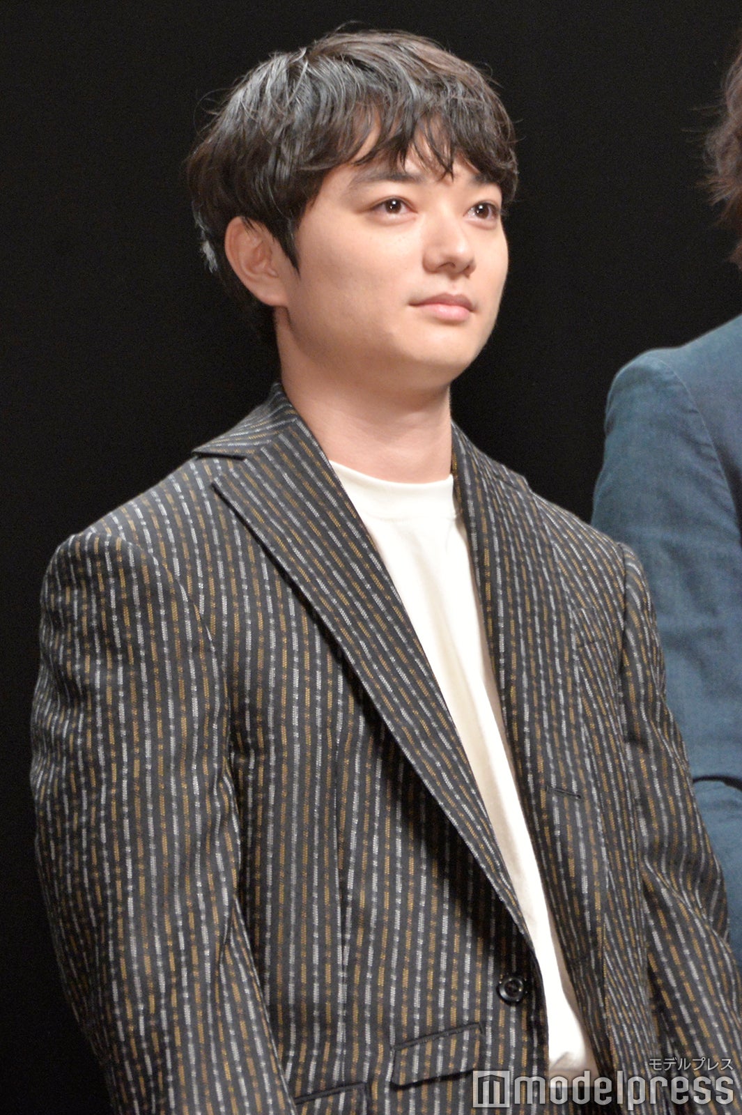 染谷将太（C）モデルプレス