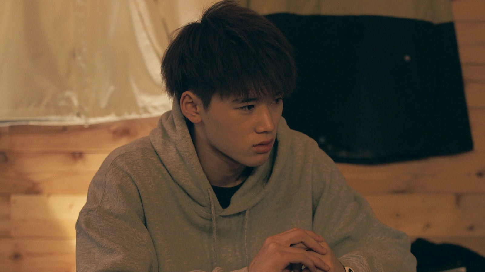 雄大「TERRACE HOUSE OPENING NEW DOORS」4th WEEK（C）フジテレビ／イースト・エンタテインメント