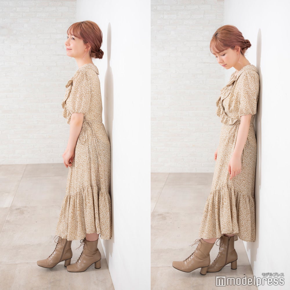 柴田あやな（C）モデルプレス