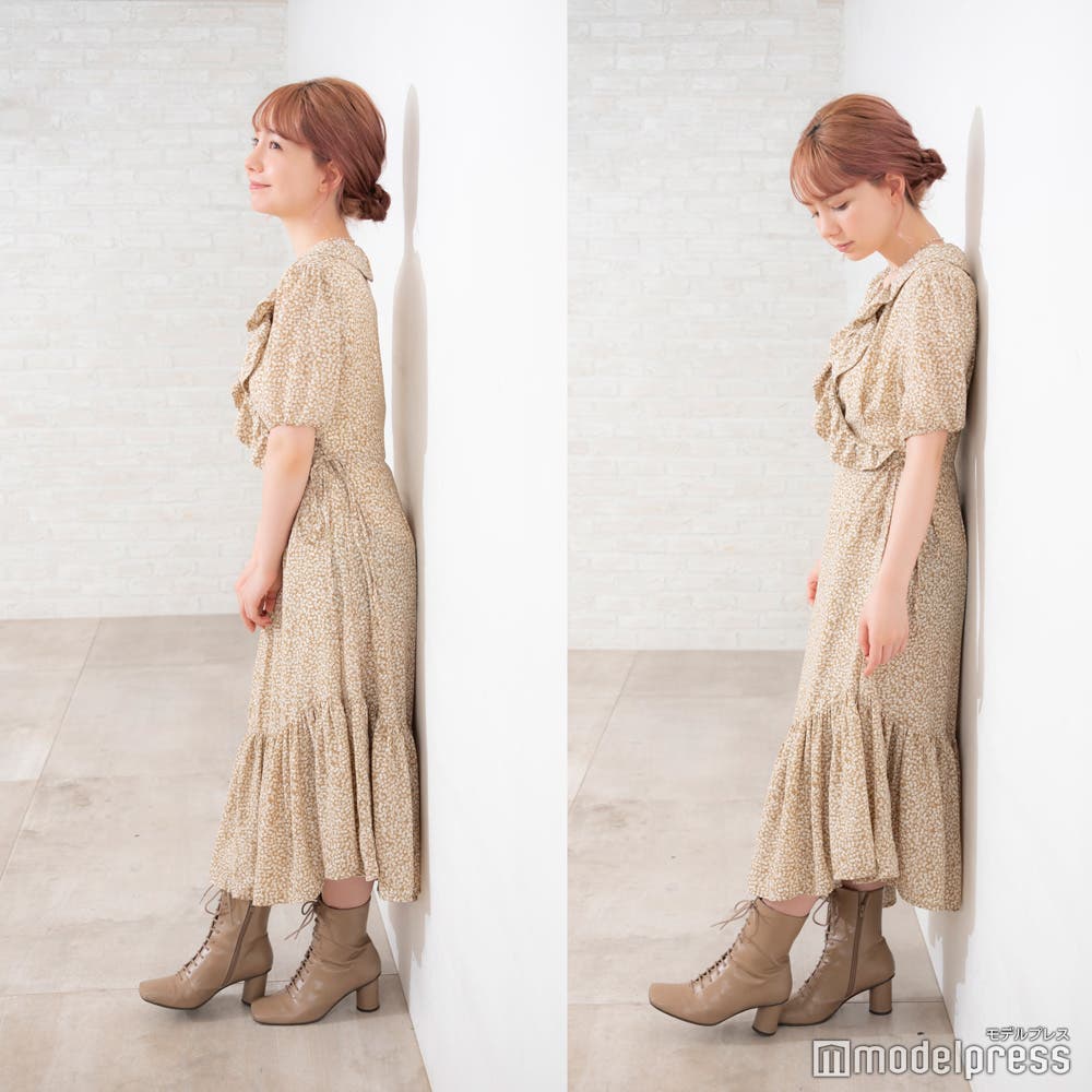 柴田あやな(C)モデルプレス