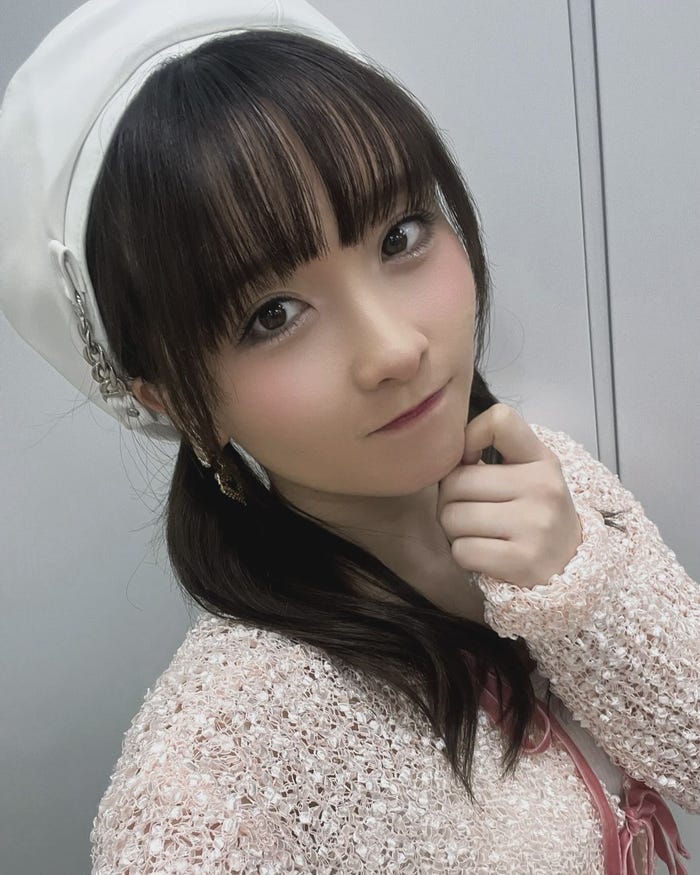 高瀬くるみInstagramより