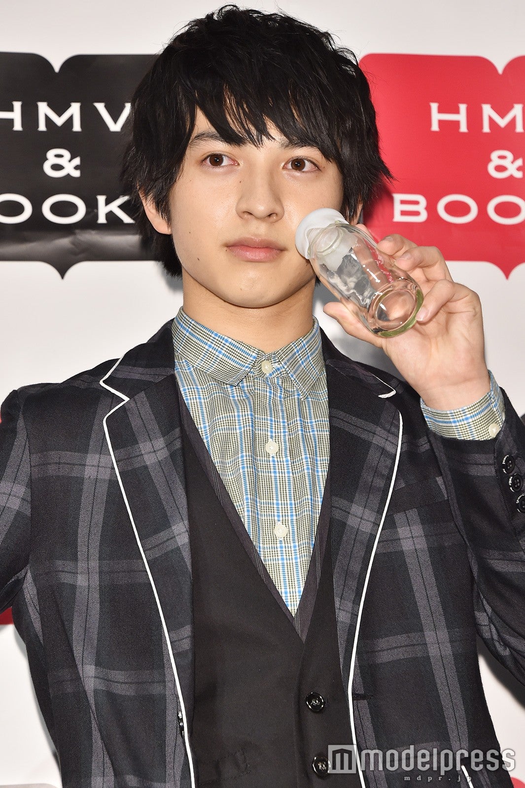 吉田仁人（C）モデルプレス