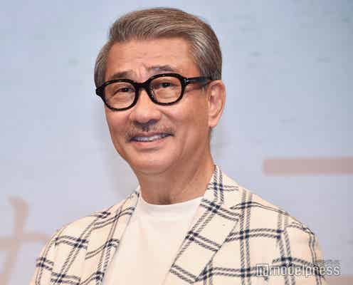 「続・続・最後から二番目の恋」中井貴一、話題の枕投げシーンは「死ぬかと思うぐらい息切れした」