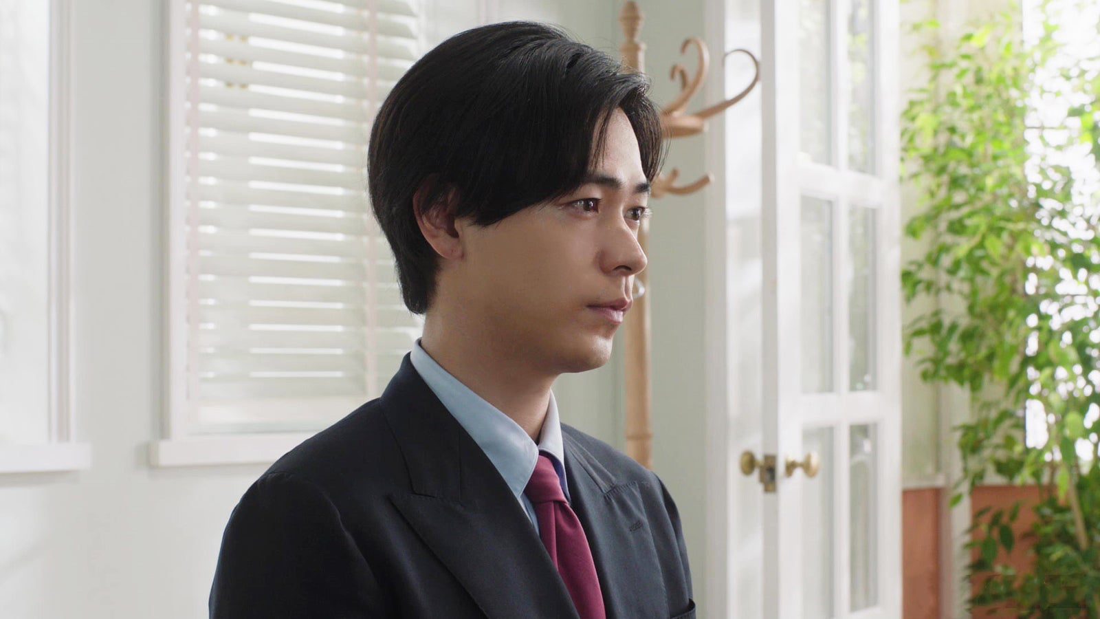 成田凌「転職の魔王様」より（C）カンテレ