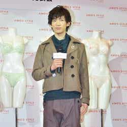 “絶対可愛くなる”メンタリズムを披露したメンタリスト・DaiGo