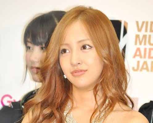 AKB48板野友美、声帯結節を発症 ファンから心配の声