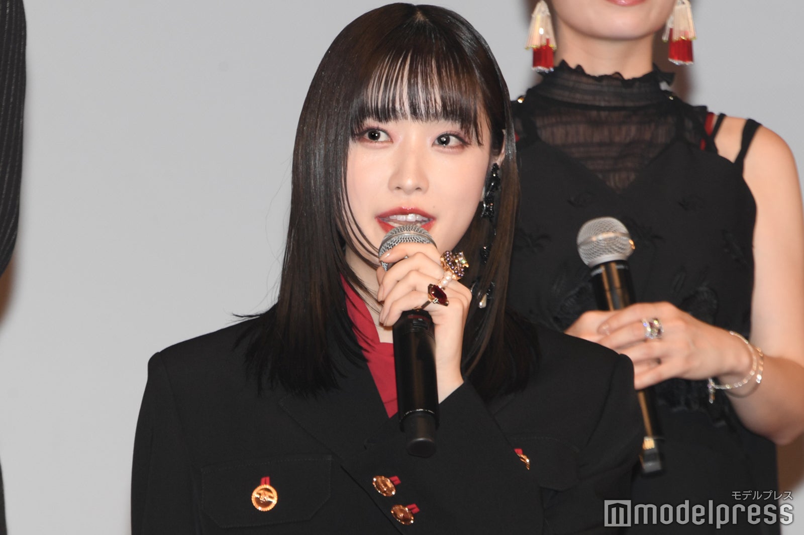 高橋ひかる（C）モデルプレス