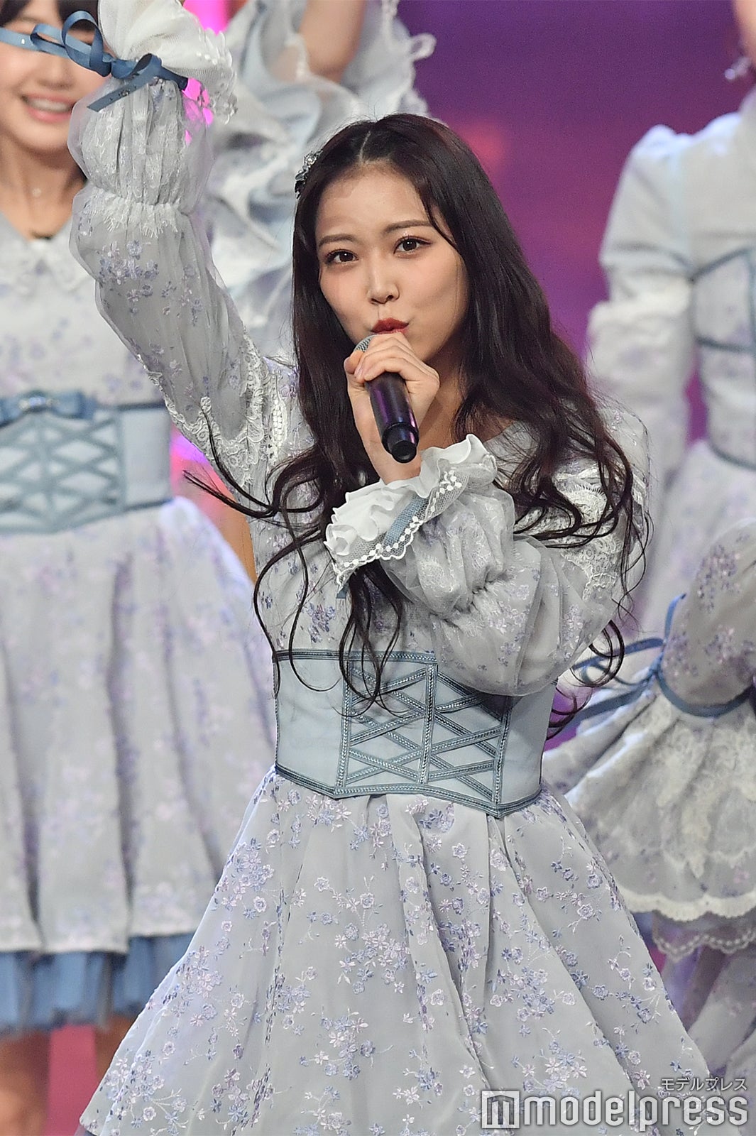 AKB48（C）モデルプレス