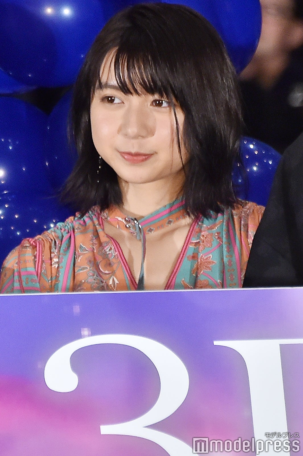 上白石萌歌 （C）モデルプレス