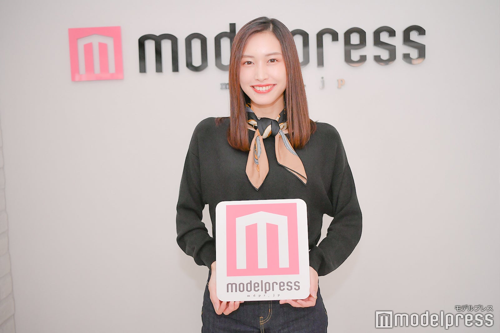 糸川菜央（C）モデルプレス