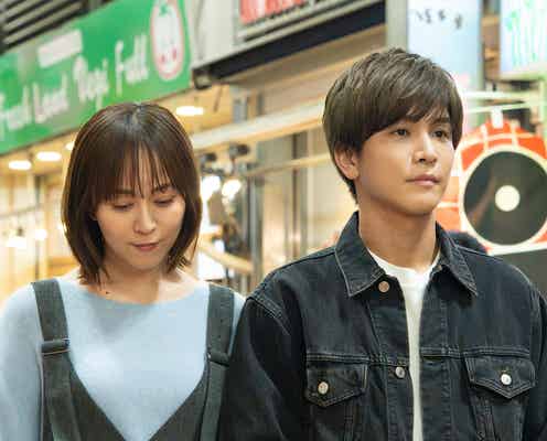 【フォレスト 第2話】純を「リョウスケ」と呼ぶ女性現る 楓が逃げた事件・2人の隠された秘密とは