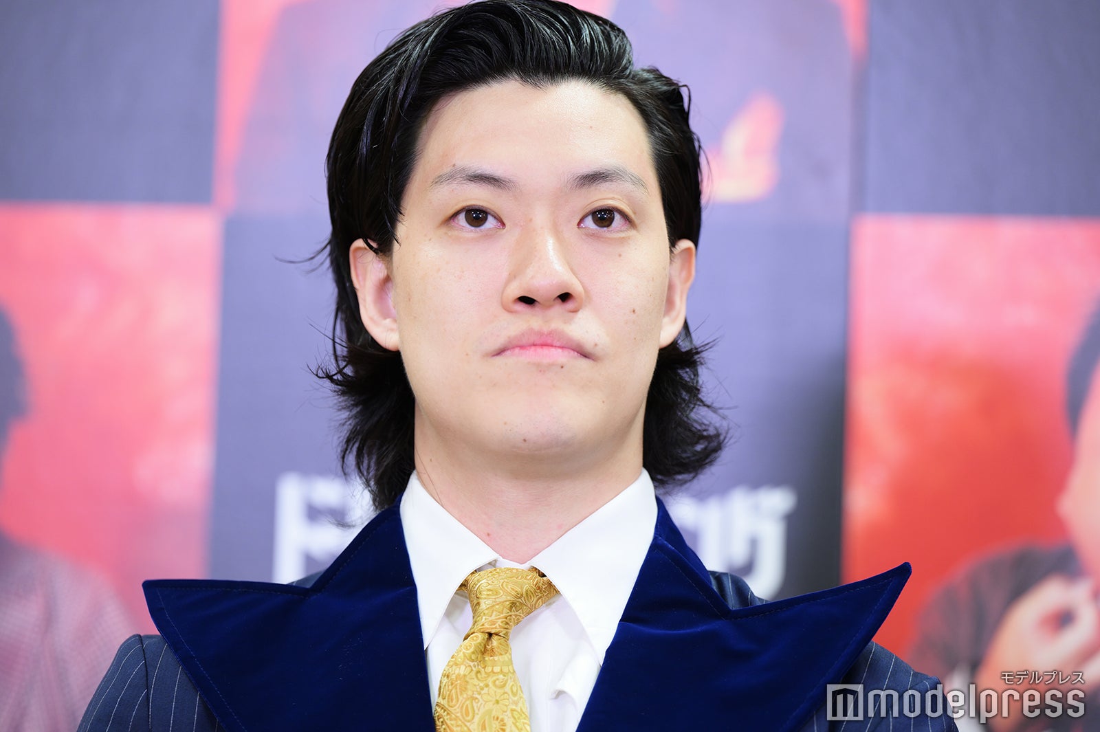 粗品（C）モデルプレス