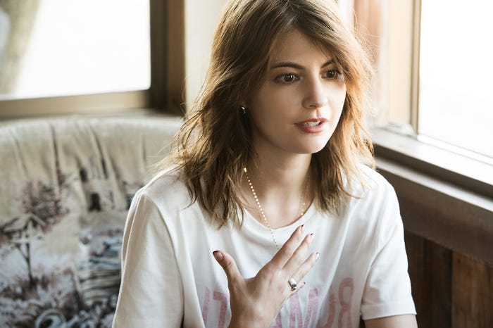 マギー(提供画像)