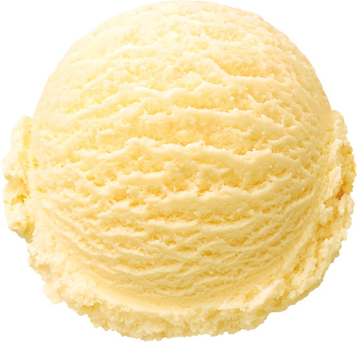 バニラ/提供画像