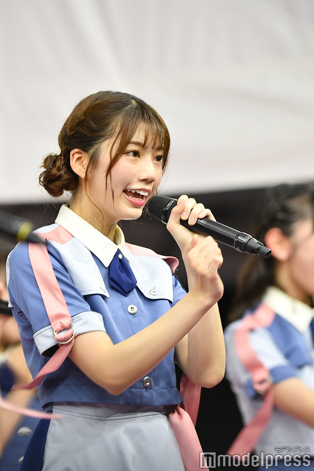 日向坂46（C）モデルプレス