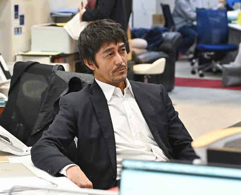 日曜劇場「キャスター」初回、イケメンシェフ(宮舘涼太)の登場シーンが話題「斬新」「予想外だった」トレンド入りの反響
