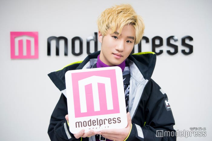 松井利樹(C)モデルプレス
